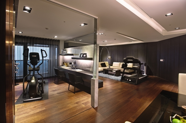 愛美的現代人,對於捍衛自己的品味與美感呈現可是絲毫