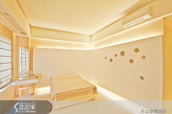 多數設計師說，空間配置規劃，是室內設計中最困難的部