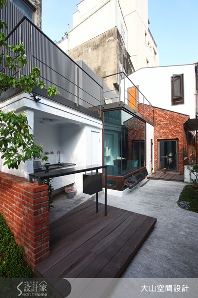 多數設計師說，空間配置規劃，是室內設計中最困難的部