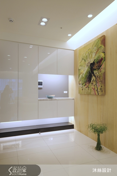 本案屋主是一位退休老師，因應退休之後的新生活，屋主