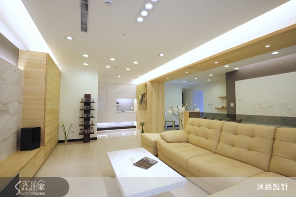 本案屋主是一位退休老師，因應退休之後的新生活，屋主