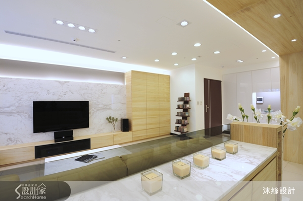 本案屋主是一位退休老師，因應退休之後的新生活，屋主