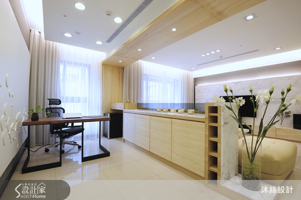 本案屋主是一位退休老師，因應退休之後的新生活，屋主