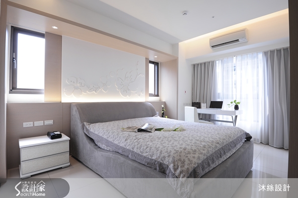 本案屋主是一位退休老師，因應退休之後的新生活，屋主