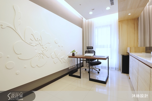 本案屋主是一位退休老師，因應退休之後的新生活，屋主