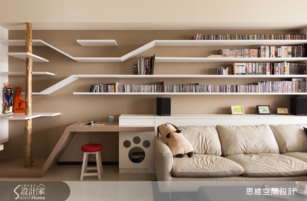 幾何,一直是不退燒的圖騰,簡單、俐落又有無限變化性