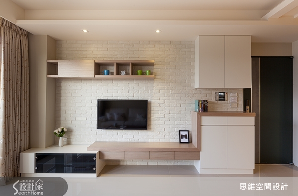 幾何,一直是不退燒的圖騰,簡單、俐落又有無限變化性