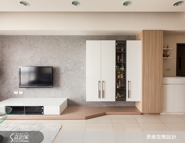 幾何,一直是不退燒的圖騰,簡單、俐落又有無限變化性