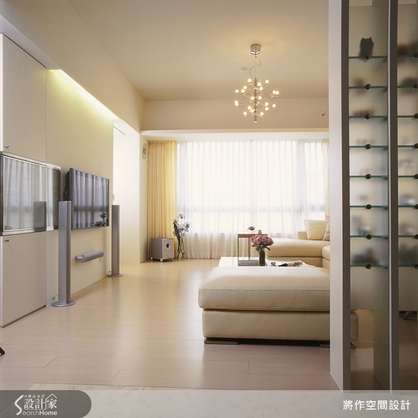 對於大多數人而言,華而不實或者風格太強烈的居家設計