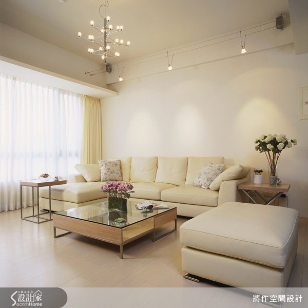 對於大多數人而言,華而不實或者風格太強烈的居家設計