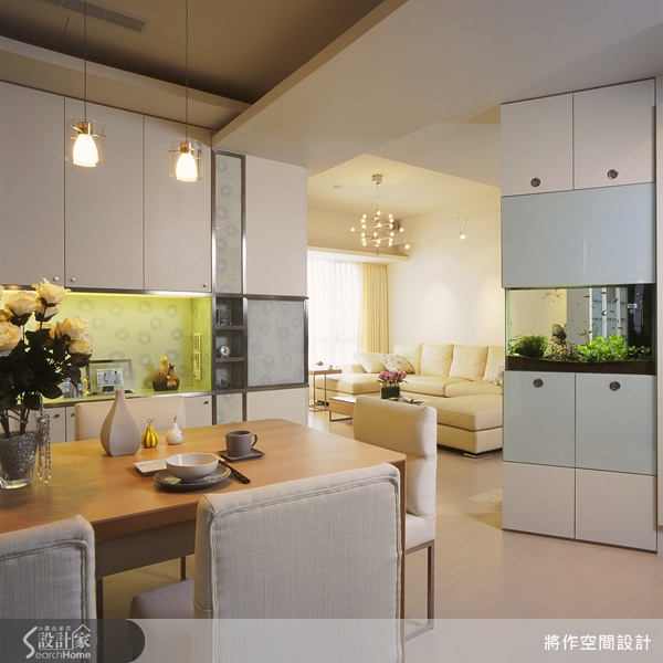 對於大多數人而言,華而不實或者風格太強烈的居家設計