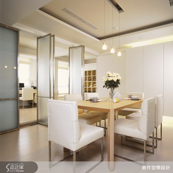 對於大多數人而言,華而不實或者風格太強烈的居家設計