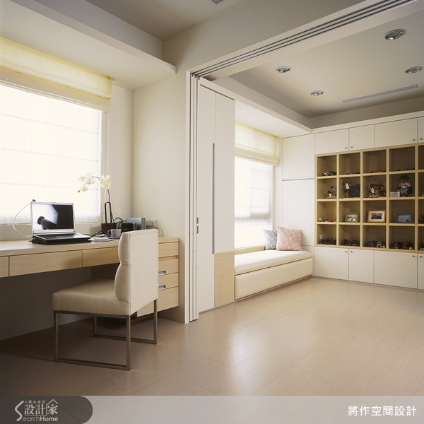 對於大多數人而言,華而不實或者風格太強烈的居家設計