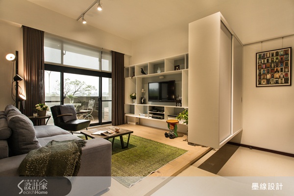 揮別過往的傳統設計,現代裝修主流以寬敞明亮、講求實
