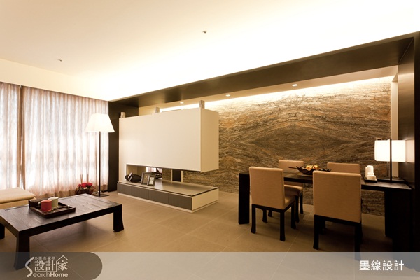 揮別過往的傳統設計,現代裝修主流以寬敞明亮、講求實