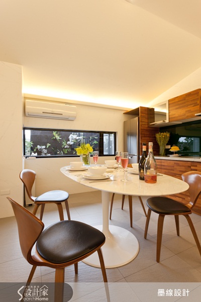 揮別過往的傳統設計,現代裝修主流以寬敞明亮、講求實