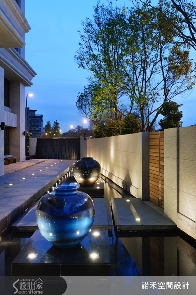 忙碌緊張的都市生活是否讓你壓得喘不過氣來,渴望擁有