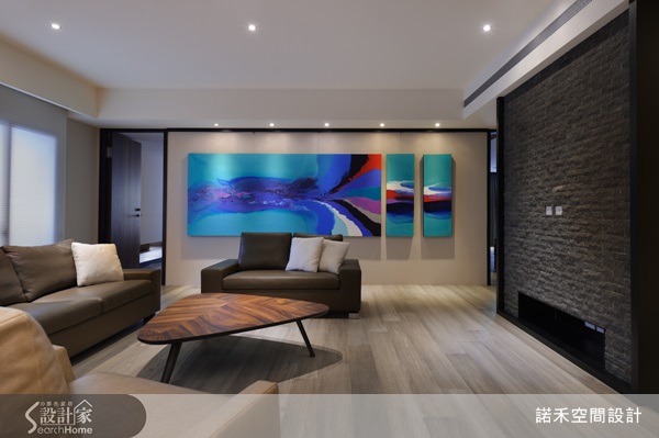 忙碌緊張的都市生活是否讓你壓得喘不過氣來,渴望擁有