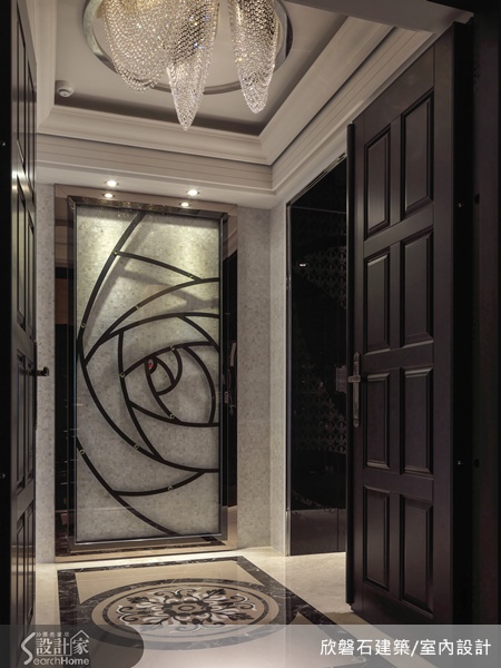 畢業於中國科技大學建築系,羅士哲在設計案例,總會以