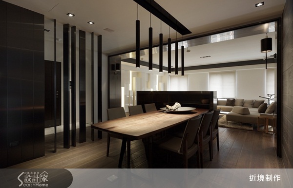 成立已邁入第十年的近境制作，近兩年得獎紀錄洋洋灑灑