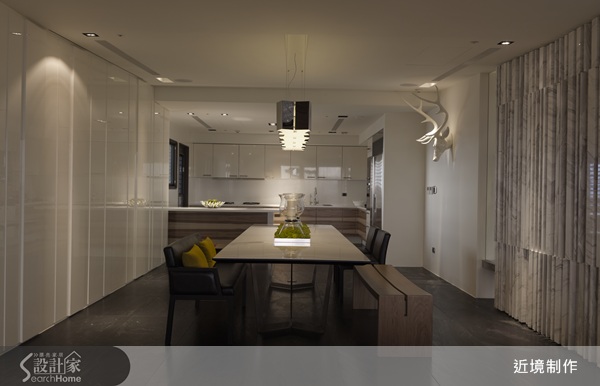 成立已邁入第十年的近境制作，近兩年得獎紀錄洋洋灑灑