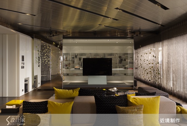 成立已邁入第十年的近境制作，近兩年得獎紀錄洋洋灑灑