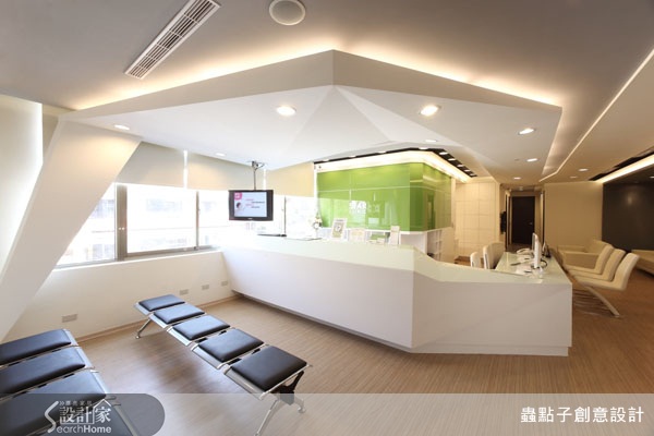 「我們沒有花俏的色調，也沒有華麗的材質，更沒有絢爛