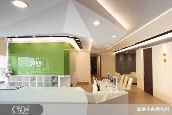 「我們沒有花俏的色調，也沒有華麗的材質，更沒有絢爛