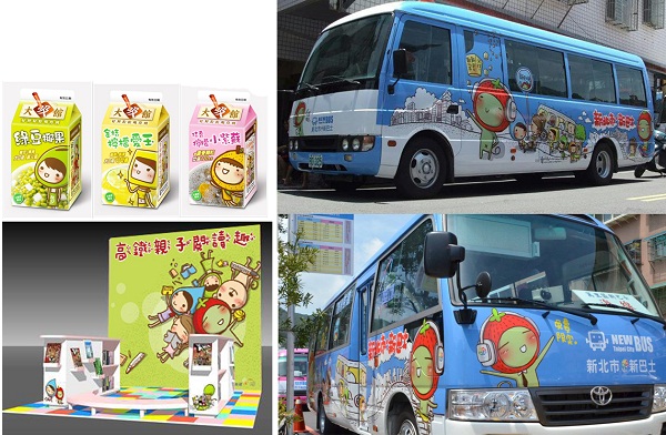 「我們沒有花俏的色調，也沒有華麗的材質，更沒有絢爛