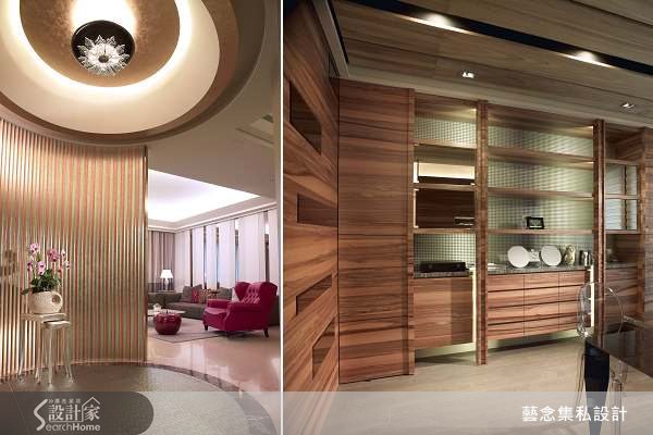 小時候你有曾經拿著蠟筆、彩色筆畫得家裡牆上地上亂七