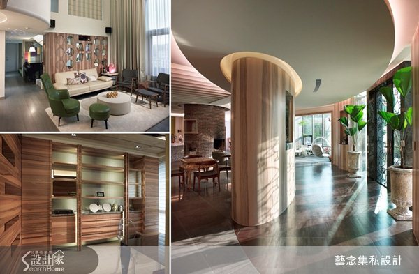 小時候你有曾經拿著蠟筆、彩色筆畫得家裡牆上地上亂七