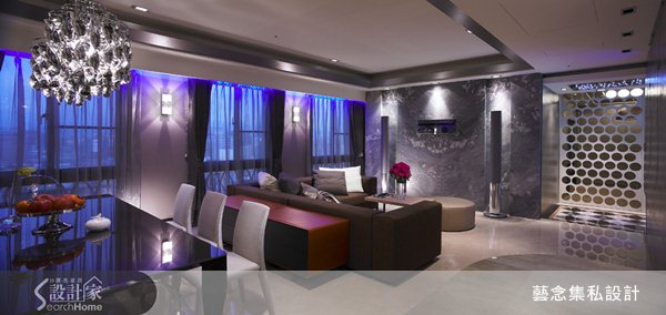 小時候你有曾經拿著蠟筆、彩色筆畫得家裡牆上地上亂七