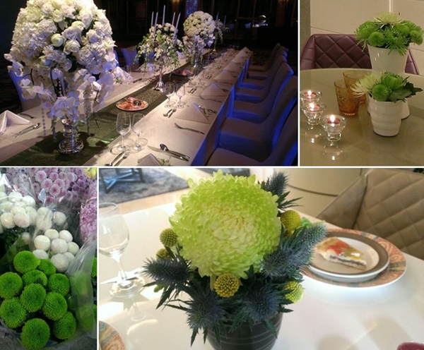 農曆新年即將來到，總是為屋主創造出一間又一間漂亮實