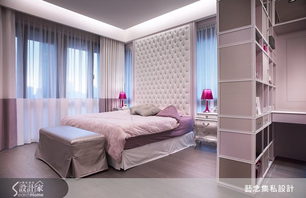 農曆新年即將來到，總是為屋主創造出一間又一間漂亮實