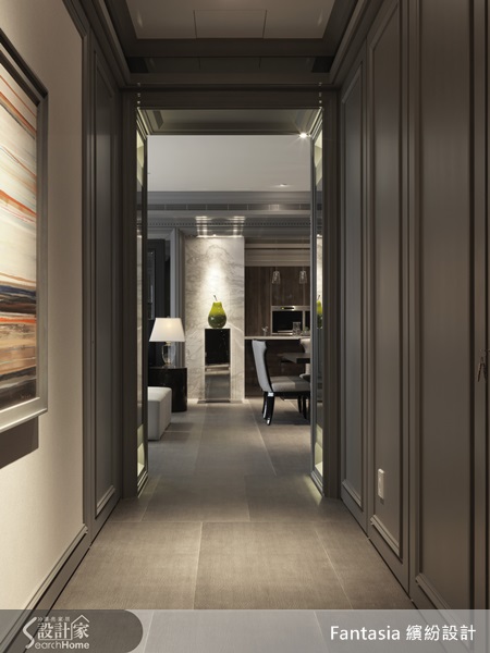 擁有「設計」、「藝術」、「家飾」鐵 3 角部門的 L′a