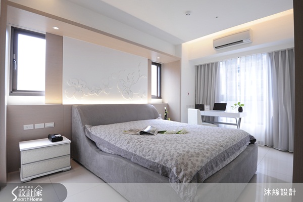 對同時具備室內空間設計和時裝設計背景的黃靖玹來說，