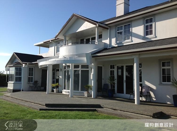 對於2014新的一年，蔡昀璋希望在把之前在國外所學的經