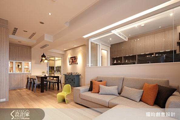 對於2014新的一年，蔡昀璋希望在把之前在國外所學的經