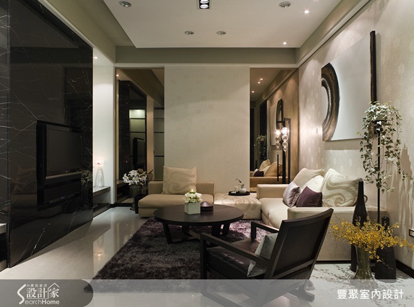 鮮花是很好用的素材，而且也能做比較多的變化；不管是