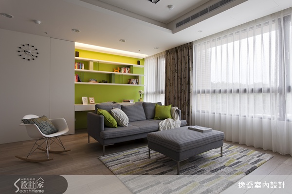 新年快到了，你是不是也想佈置新意，讓家裡煥然一新呢