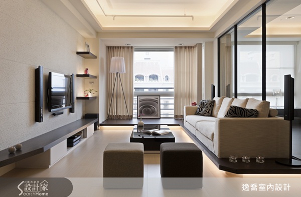 新年快到了，你是不是也想佈置新意，讓家裡煥然一新呢