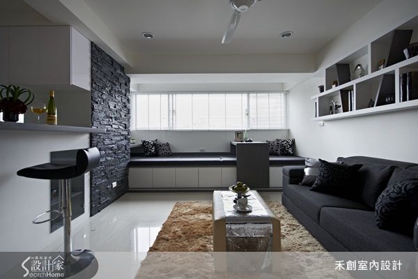 大宅、小宅，不管什麼宅，只要住得舒服就是好宅！無論