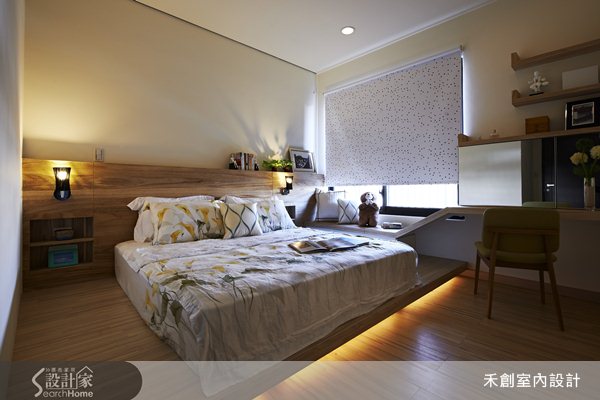 大宅、小宅，不管什麼宅，只要住得舒服就是好宅！無論