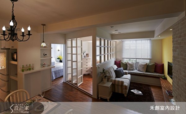 大宅、小宅，不管什麼宅，只要住得舒服就是好宅！無論