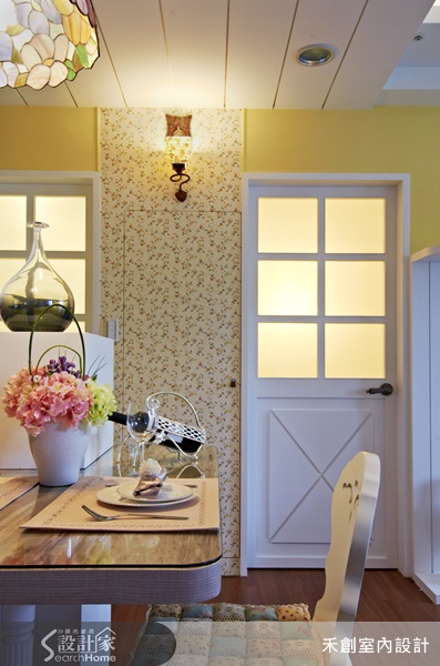 大宅、小宅，不管什麼宅，只要住得舒服就是好宅！無論