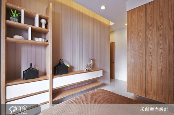 新年新家新氣象!如果沒有換新家,換個牆面設計就可以