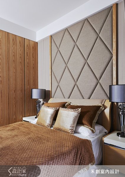 新年新家新氣象!如果沒有換新家,換個牆面設計就可以