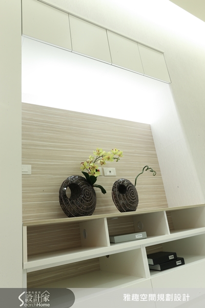 醫學、電視劇、室內設計，對一般人而言，是三種截然不