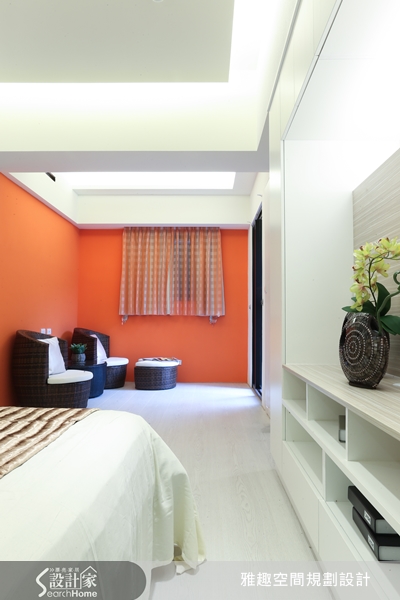 醫學、電視劇、室內設計，對一般人而言，是三種截然不