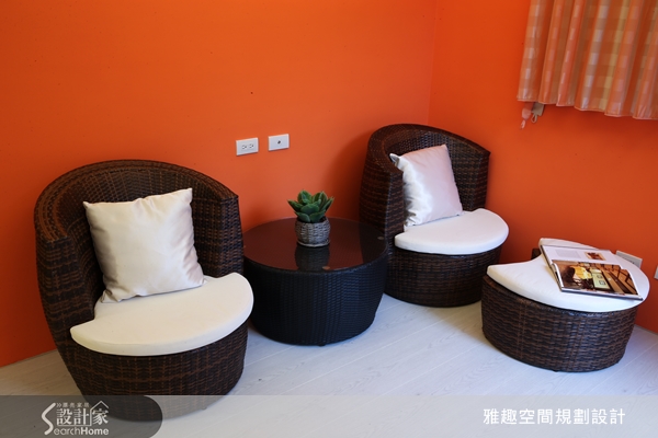 醫學、電視劇、室內設計，對一般人而言，是三種截然不